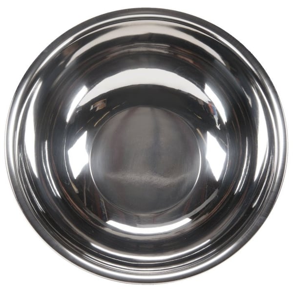 Vollrath Vollrath 13 qt. Stainless Steel Mixing Bowl - 47943
