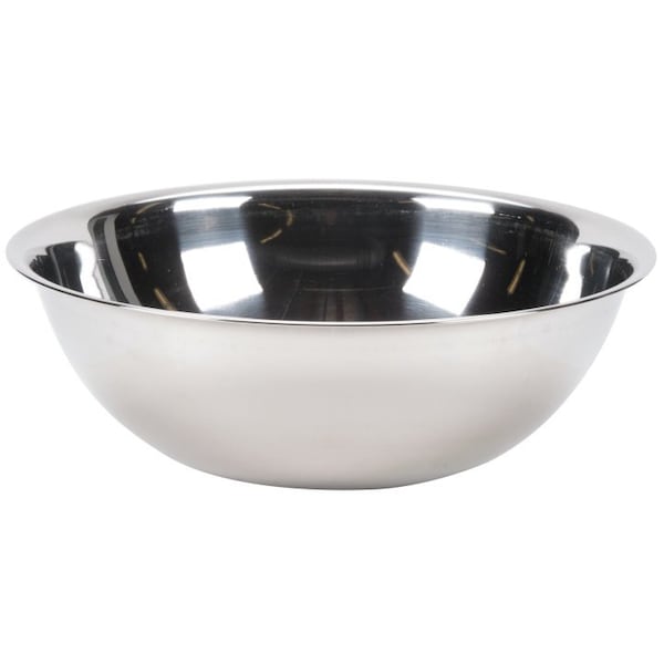 Vollrath Vollrath 13 qt. Stainless Steel Mixing Bowl - 47943