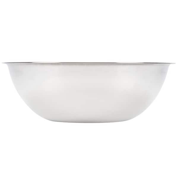 Vollrath Vollrath 13 qt. Stainless Steel Mixing Bowl - 47943