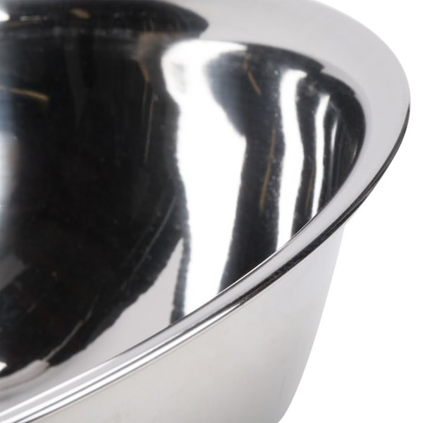 Vollrath Vollrath 13 qt. Stainless Steel Mixing Bowl - 47943