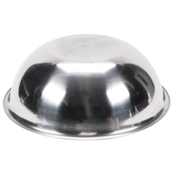 Vollrath Vollrath 13 qt. Stainless Steel Mixing Bowl - 47943