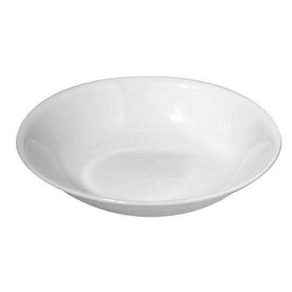 Corningware Corningware 6017639 WHT Salad-Pasta Bowl 20oz - 6017639   WHT