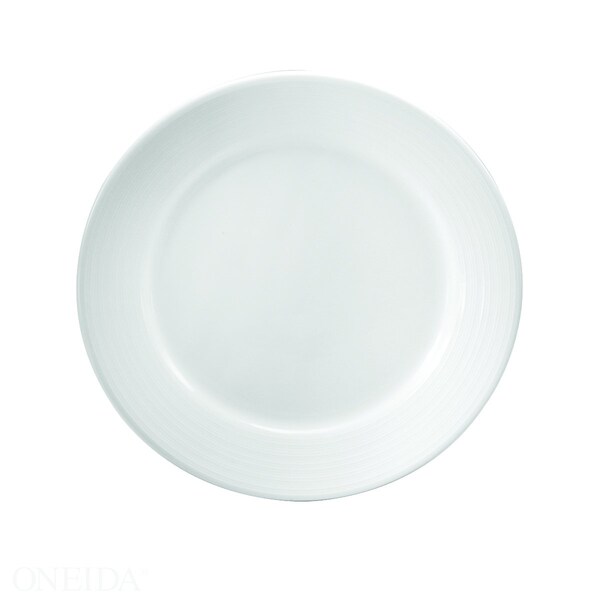Oneida Hospitality Botticelli Plate 11 7/8In 12PK - R4570000162
