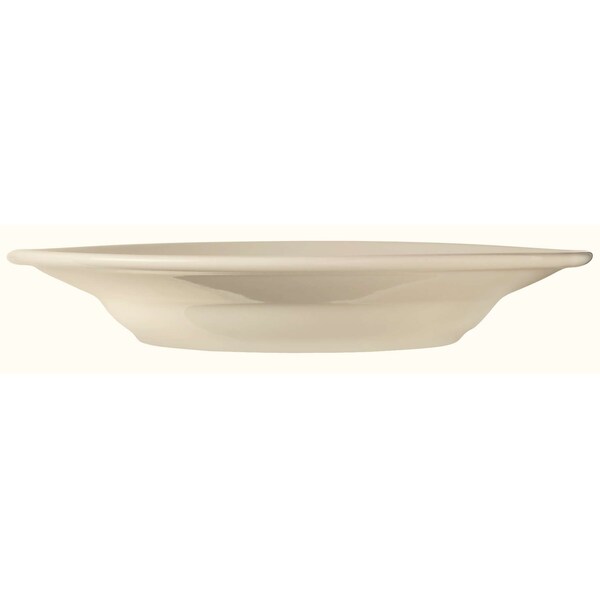 World Tableware World Tableware 12" Princess White Pasta Bowl, PK12 - PWC-39