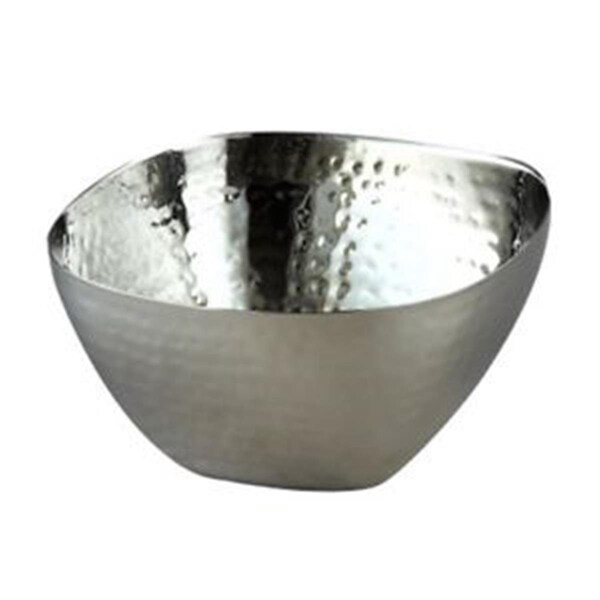 Auric 10 in. Hammered Revere Bowl - AU740837