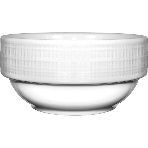 Iti Bowl, 4 3/8 in Dia, 12 oz, PK36 - DR-11
