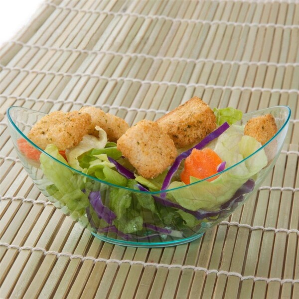 Ricki&Aposs Rugs Green Large Tiny Tureens Appetizer Bowl - RI2245605