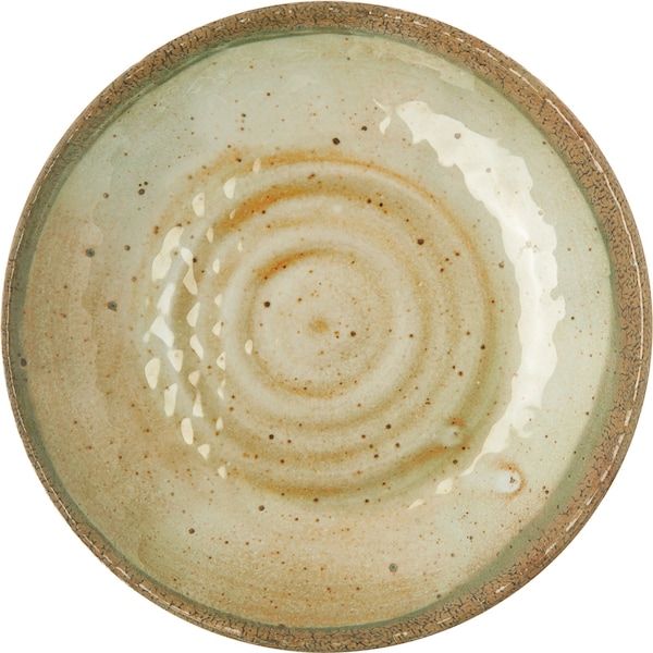 Carlisle Foodservice Melamine Dinner Plate, 11", PK12 - GA5500170
