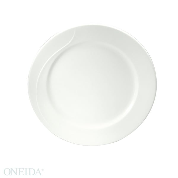 Oneida Hospitality Eclipse Plate 11.25 In 12PK - F1100000157
