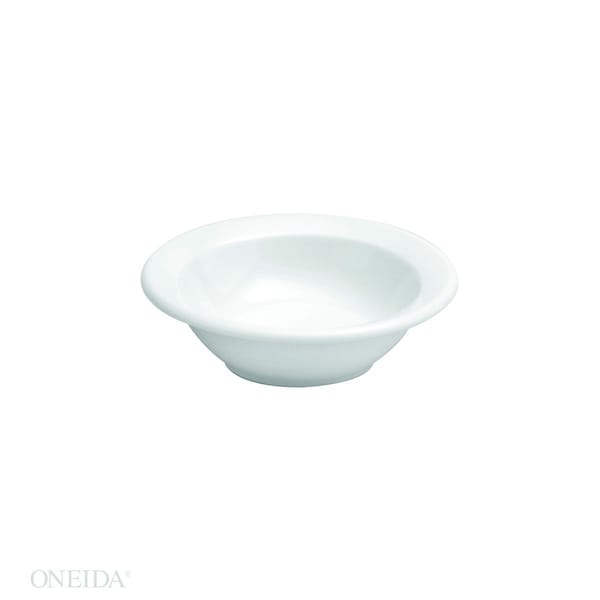 Oneida Oneida 4.5 oz. No Rim Brite Fruit Dish, PK36 - F8000000710