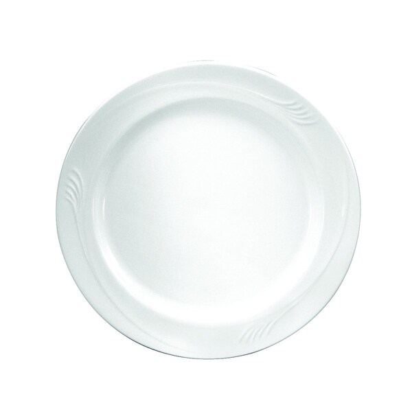 Oneida Hospitality Espree Plate 6 1/4 12PK - F1040000117