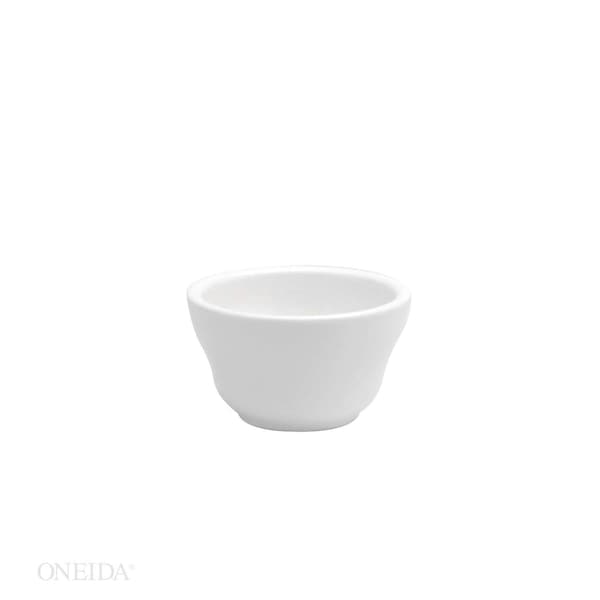 Oneida Oneida 7.5 oz. Cream Bouillon Cup, PK36 - F9010000700