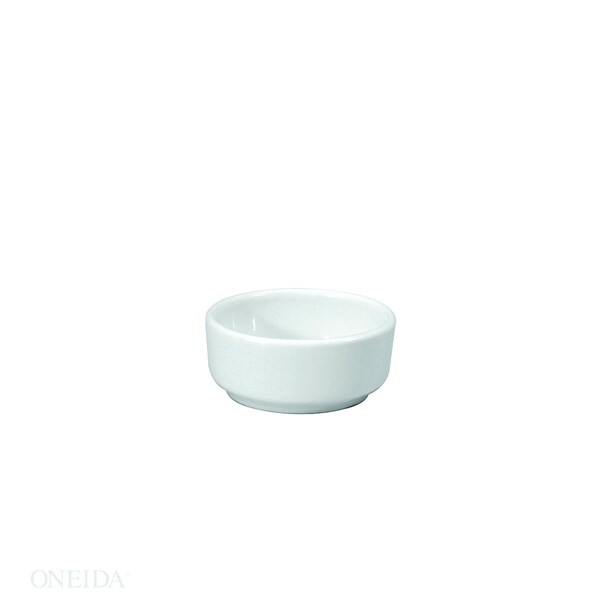 Oneida Hospitality Classic Butter Cup 2 12PK - F1000000941