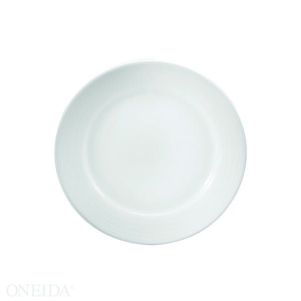 Oneida Hospitality Botticelli Plate 6 3/8In 12PK - R4570000118