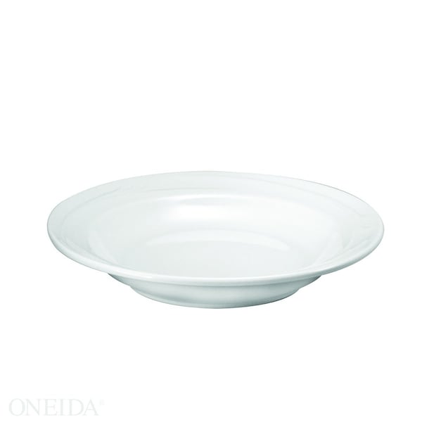 Oneida Hospitality Espree Soup Rim 21 1/2 Oz 12PK - F1040000740