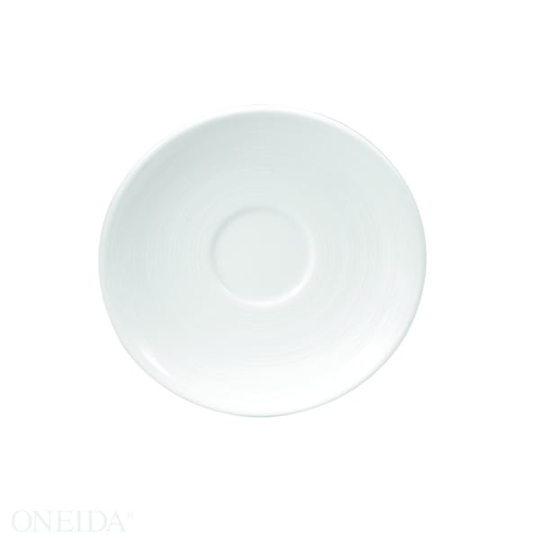 Oneida Hospitality Botticelli Saucer Ad 4 1/2 12PK - R4570000505