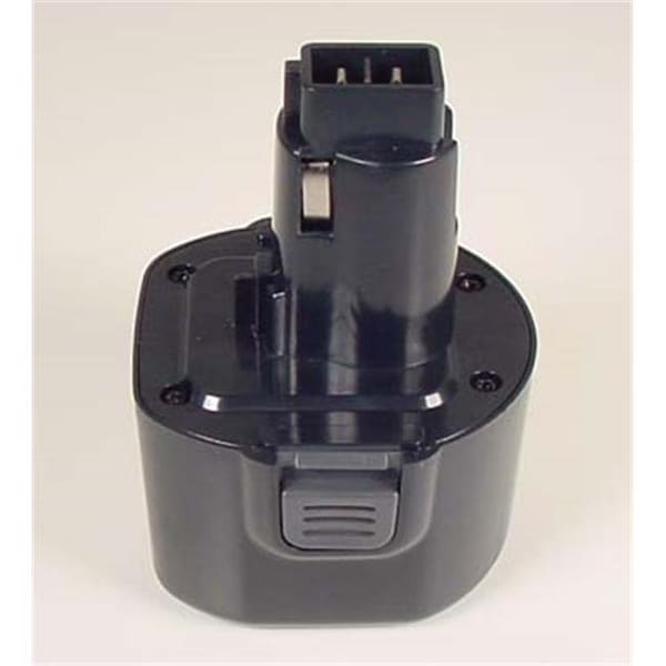 Ultralast Ultralast TOOL-927 Replacement 9.6V Dewalt 1500mAh Power Tool Battery - TOOL-927