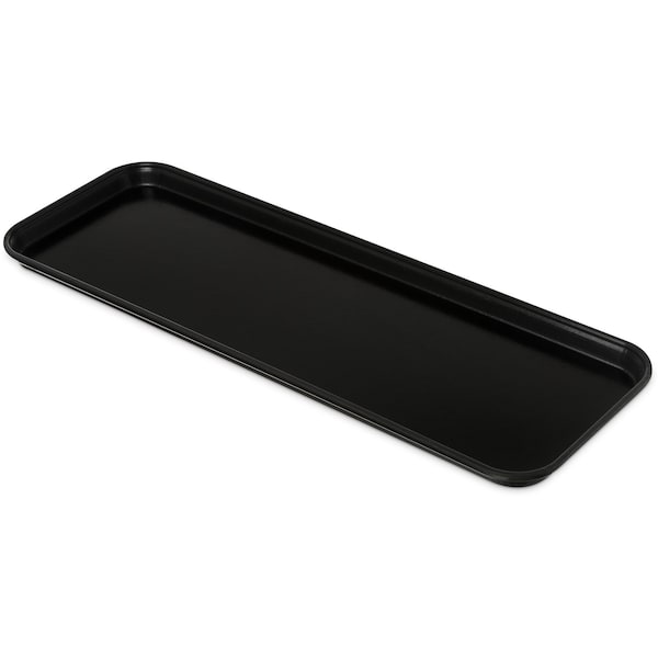 Carlisle Foodservice Market Tray, 8-3/4x25-1/2x1-1/8", Eby, PK12 - 269FMT309