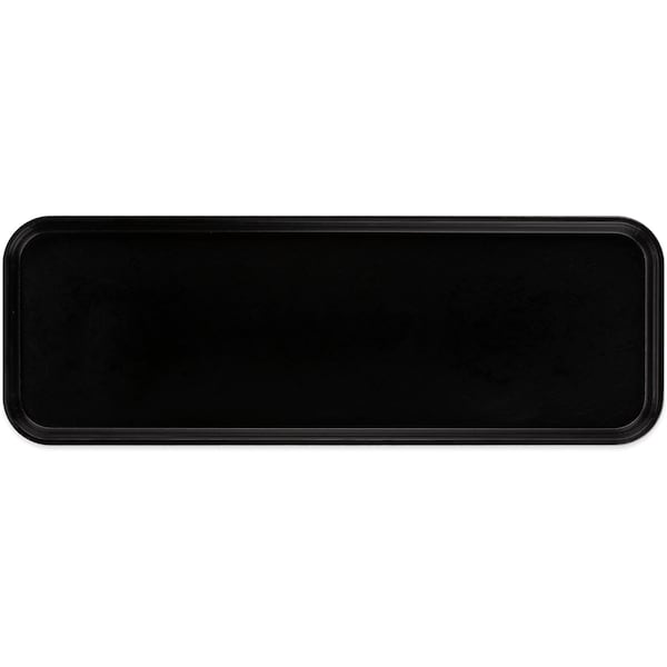 Carlisle Foodservice Market Tray, 8-3/4x25-1/2x1-1/8", Eby, PK12 - 269FMT309