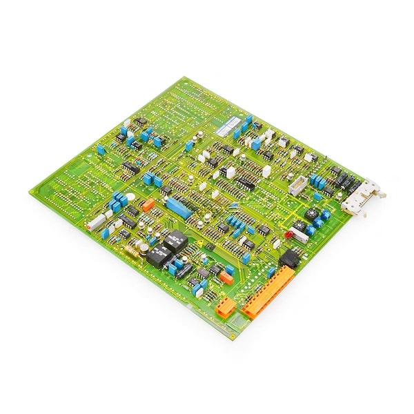 Módulo de Potencia Siemens - 6RB2000-0NG00