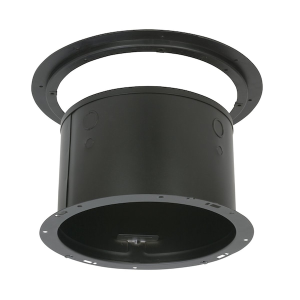 Lowell BlindMount Encl for 8inSp - BME87