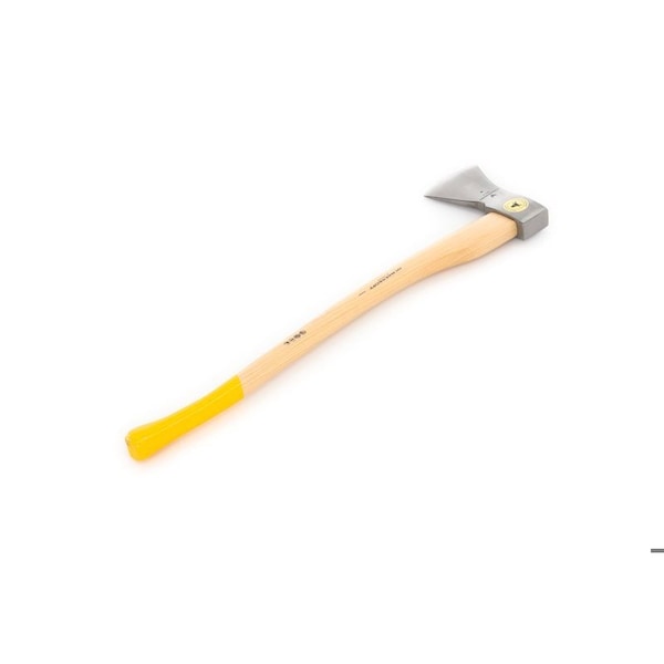 Ochsenkopf Universal Forestry Axe, Hickory, 3.5 lb. - OX 20 H-1608