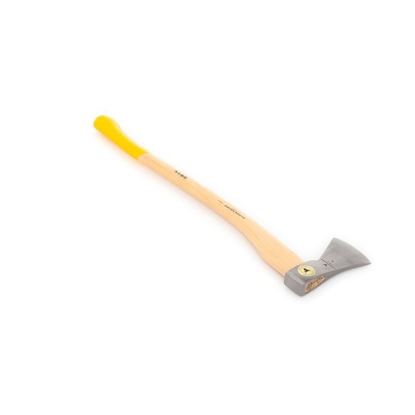 Ochsenkopf Universal Forestry Axe, Hickory, 3.5 lb. - OX 20 H-1608