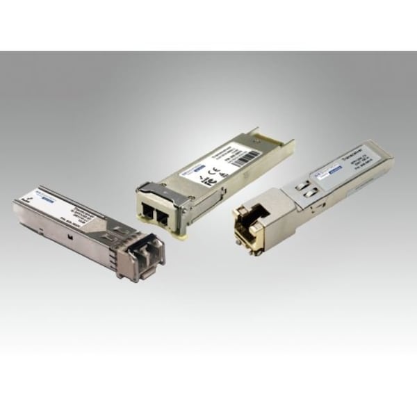 Advantech Manufacturing SFP+SR/10G-ED endurecido, MM850/LC 400m - SFP-XMM-LCI-400