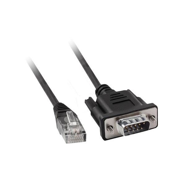 Schneider Electric Harmony XBT - cable de conexión directa - para XBTGK, XBTGT, XBTGR - 2.5 m - XBTZG9721