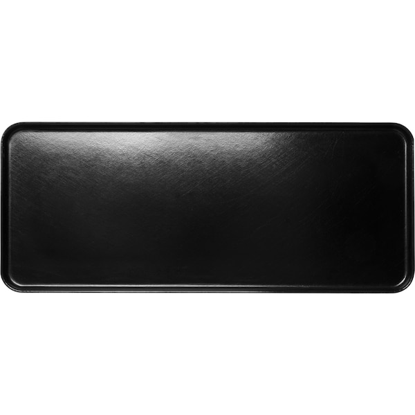 Carlisle Foodservice Market Tray, 30x12-7/16x1-1/16", Ebny, PK12 - 1230FMT309