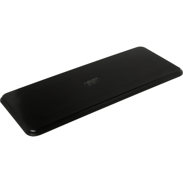 Carlisle Foodservice Market Tray, 30x12-7/16x1-1/16", Ebny, PK12 - 1230FMT309