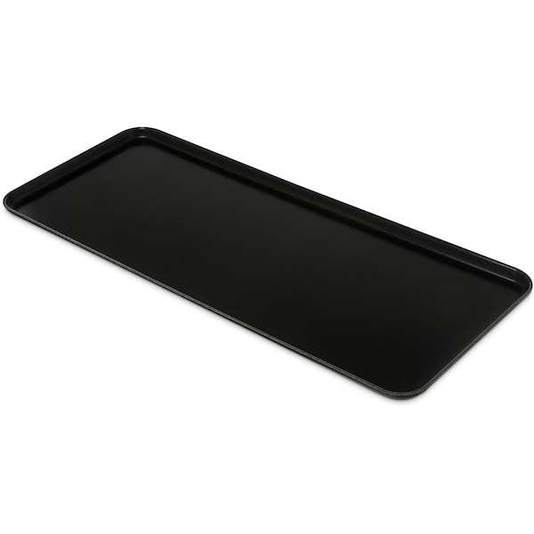 Carlisle Foodservice Market Tray, 30x12-7/16x1-1/16", Ebny, PK12 - 1230FMT309
