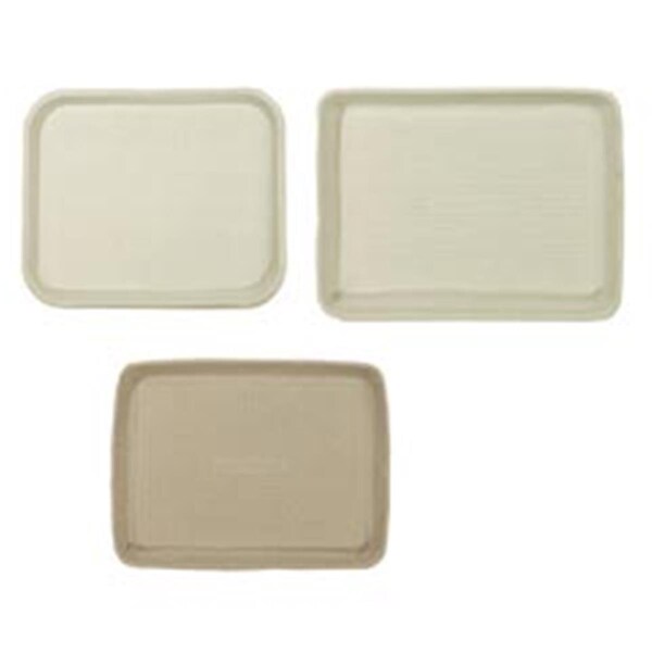 Huhtamaki Chinet Serving Tray 14 in. W x 18 in. D - HUH FARM