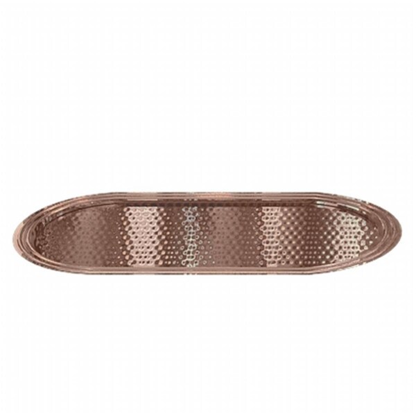Comfortcorrect Hudson Copper Amenity Tray, 3PK - CO2503920