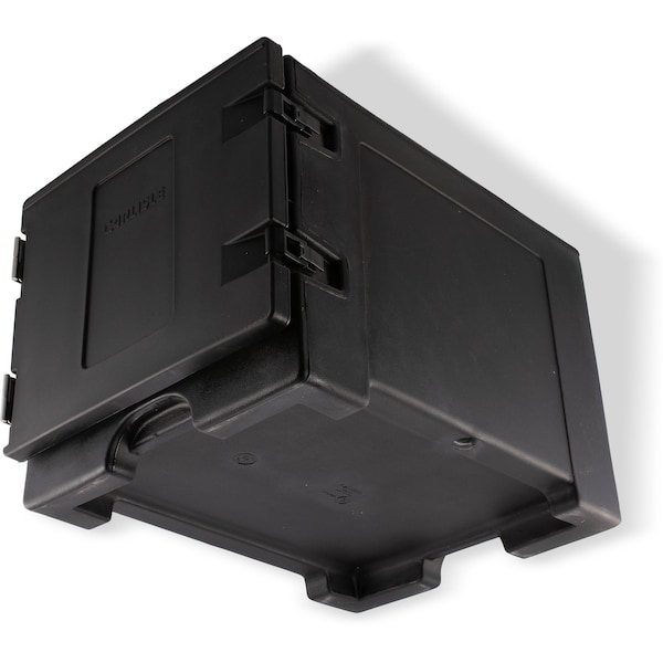Carlisle Foodservice Cateraide, Sheet Pan, Tray Carrier, Blk - TC1826N03