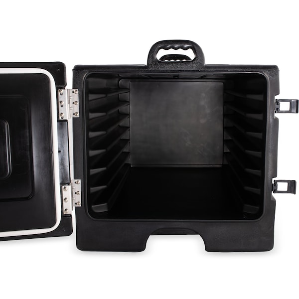 Carlisle Foodservice Cateraide, Sheet Pan, Tray Carrier, Blk - TC1826N03