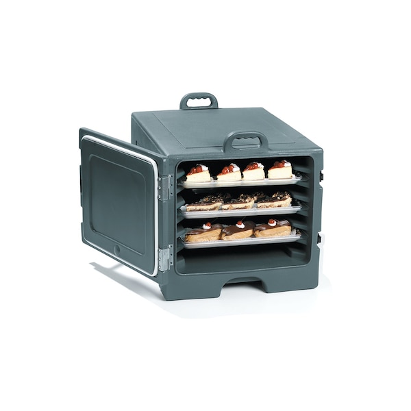 Carlisle Foodservice Cateraide, Sheet Pan, Tray Carrier, Brn - TC1826N01