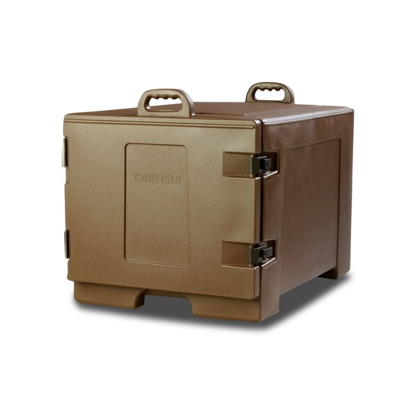 Carlisle Foodservice Cateraide, Sheet Pan, Tray Carrier, Brn - TC1826N01