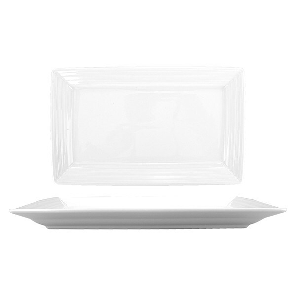 Iti Platter, 6 3/4 in, Marzano, PK12 - MZ-111