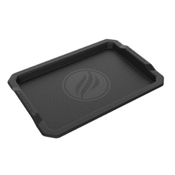 Blackstone Blackstone Plastic Serving Tray 19 in. L X 13 in. W 4 pk - 5599