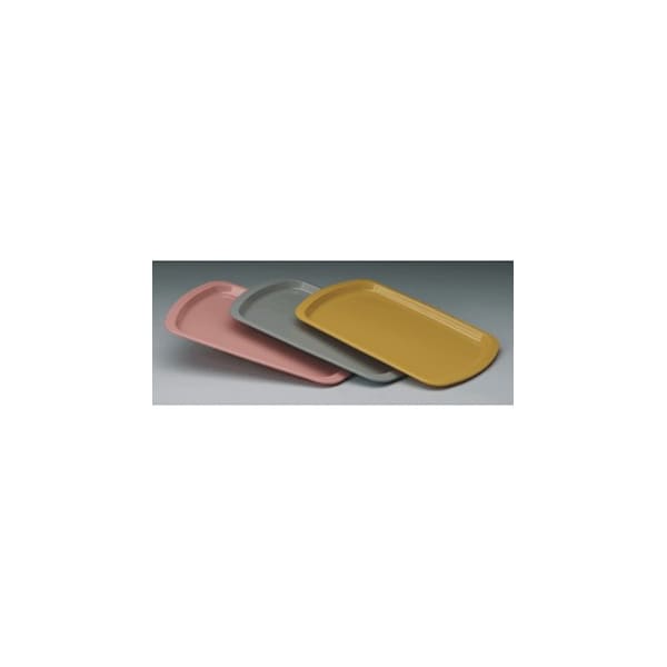 Medegen Medical Products Tray, Bedside, Gray, PK200 - H241-11