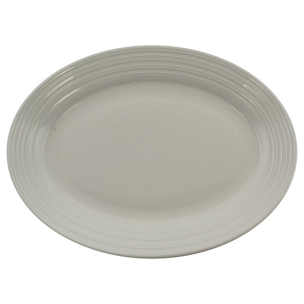 Iti Platter, 9 1/2 in, Marzano, PK12 - MZ-14