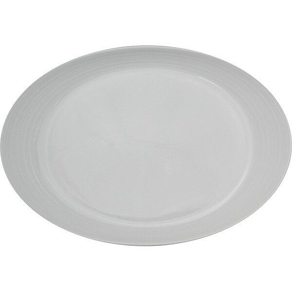 Iti Platter, 10 1/2 in, Marzano, PK6 - MZ-150
