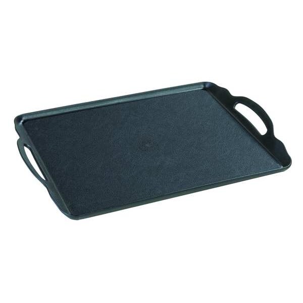 Dinex Tray, Low Profile, 20in. L, Black, PK12 - DXRST152003