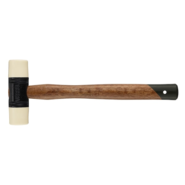 Vessel Vessel Soft Head Hammer - 24 oz. Hammer - H70112