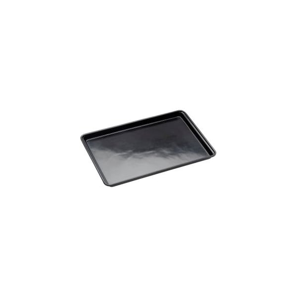 Mfg Tray Molded Fiberglass Fibrestat ESD Conveyor/Assembly Tray 334000-17-3/4"Lx11-3/4"Wx1"H - 3340005167