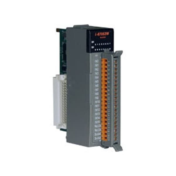 Icp Das I-87053W - Módulo de entrada digital aislada de 16 canales - I-87053W-G