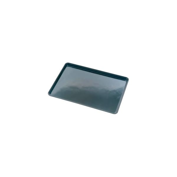 Mfg Tray Molded Fiberglass Fibrestat ESD Conveyor/Assembly Tray 332000-26"L x 18"W x 1-1/8"H - 3320005167