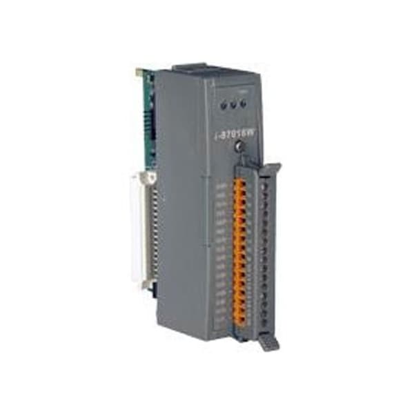 I-87018W - Módulo de entrada de termopar de 8 canales - I-87018W-G