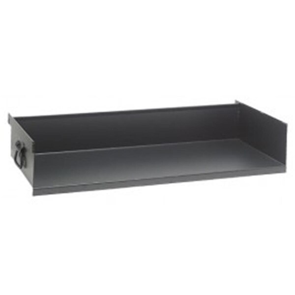 Betterbeds A Frame Open Front Tray - 9D x 36 x 3 in. - BE1136299
